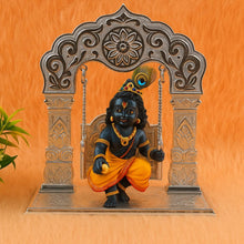 Shreeji Bal Gopal Jhula (1 Pc) - dailyneed.life