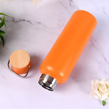 Water Bottle High Quality Premium Water Bottle Stainless Steel 680ml - dailyneed.life