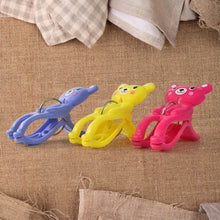 Towel Clip Windproof Plastic Towel Clips (3 Pcs Set) - dailyneed.life