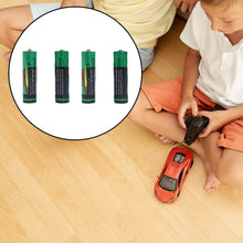 AA Performance Alkaline Non-Rechargeable Batteries (only Battery Included / Toy Not Included) - dailyneed.life