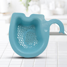 Elephant Shape Drain Strainer (1 Pc) - dailyneed.life