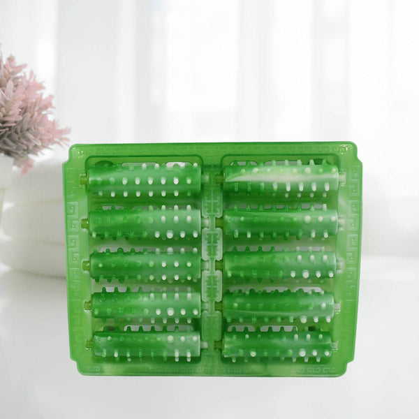 Massager Roller, Deodorant Dual Plastic Foot Massager Roller Foot Massager Plantar Fasciitis, Stress, Heel and Arch Pain Deep Tissue Therapy with Reflexology Chart Acupressure For Foot - dailyneed.life