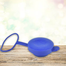 Silicone Water Jug Cap (1 Pc) - dailyneed.life