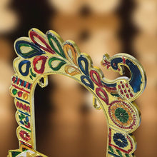 Premium Bal Gopal / Sihasan / Jhula Swing for Home & Office Decor - dailyneed.life