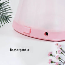 Portable USB Mini Fan for Office Desk Use - dailyneed.life