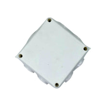 Square Fancy Box For CCTV used for storing CCTV camera’s and all which helps it from being comes in contact with damages. - dailyneed.life