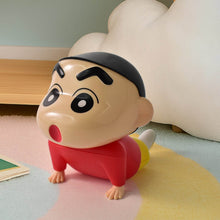 Shinchan Character Sitting Figurine (1 Pc / Mix Design) - dailyneed.life