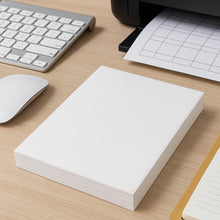A4 Size Self-Adhesive Printable Label Sheets (100 sheet) - dailyneed.life