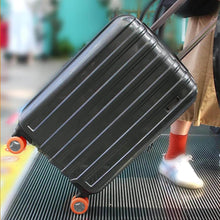 Silicone Suitcase Wheel Covers – Noise Reduction & Protection (4 Pc Set) - dailyneed.life