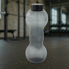Dumbbell Water Bottle Gym Water Bottle Use For School , Gym , Office Use (550 ml) - dailyneed.life