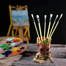 Art Brush Set for Artists (Pack of 6) - dailyneed.life