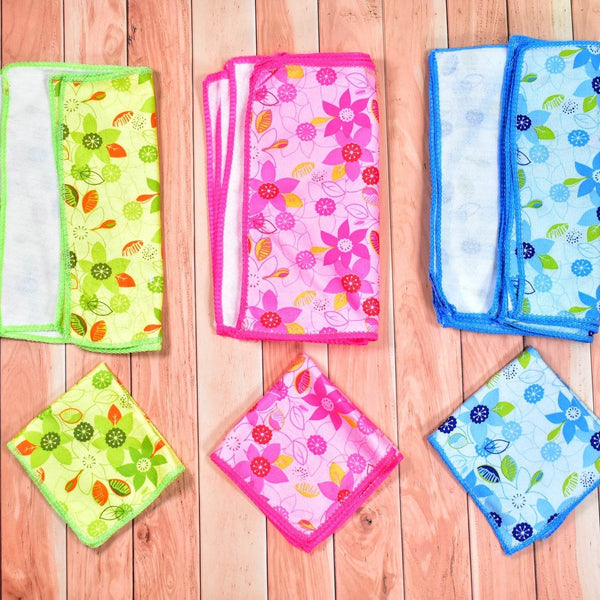 SWEEPING MICROFIBER CLEANING CLOTH - (24PCS SET) - dailyneed.life