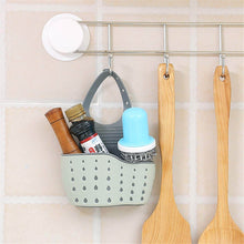 Multifunctional Kitchen Sink Organiser Kitchen Sink Caddy (1 Pc) - dailyneed.life