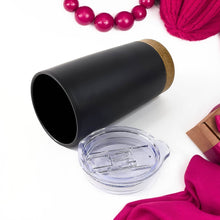 Customize Plastic Insulated Coffee Cups Travel Mug (500 ML Approx / 1 Pc) - dailyneed.life