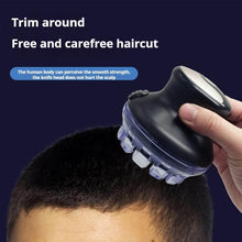 Rechargeable Electric Hair Cutting Machine (1 Pc) - dailyneed.life