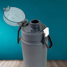 Stainless Steel Double Walled Vacuum Insulated Water Bottle (Mix Design 1 Pc) - dailyneed.life