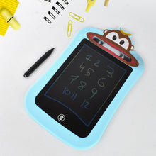 Kids Portable LCD Writing Tablet (1 Pc / Mix Design) - dailyneed.life