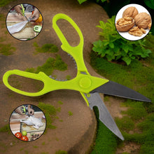 4-Piece Kitchen Cutting Set: Scissors, Peeler, Grater / Slicer, and Knife - dailyneed.life