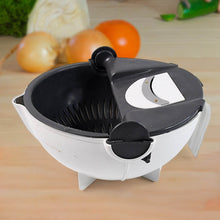 Multifunctional Vegetable Chopper (9 IN 1) - dailyneed.life