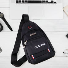 Compact Crossbge Sling ody ColleBag (1 Pc) - dailyneed.life