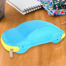 Cartoon Car Shape Sunglasses Box Portable Eyeglasses Case Fashion Lovely Sunglass Case Children's Glasses Box Blind Box for Kids Sunglasses Cases (1 Pc) - dailyneed.life