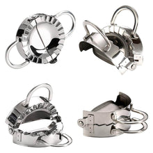 Stainless Steel Dumpling Maker, Dough Cutter Pie Mold Tool. - dailyneed.life