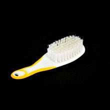Handle Grip Nail Brush for Cleaning Toes & Nails (Scrub, Unisex) - dailyneed.life
