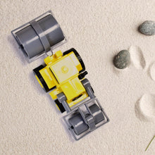 Mini Friction Excavator Loader Toy for Kids - dailyneed.life