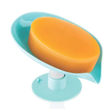 Soap Holder Stand Self Draining Soap Dish Holder Soap Box ,Sabudani (1 Pc) - dailyneed.life
