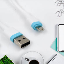 JK 2.4A Fast Charging for android & Data Transfer (1 Pc) - dailyneed.life
