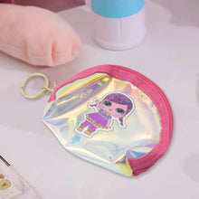 Kids Hand Bag Baby kids Girl's Cartoon Hand Bag Side Bag Hand bag (1Pc Small Size) - dailyneed.life