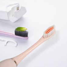 ELECTRIC TOOTHBRUSH FOR ADULTS AND TEENS, ELECTRIC TOOTHBRUSH DEEP CLEANSING TOOTHBRUSH WITH EXTRA BRUSH HEADS - dailyneed.life