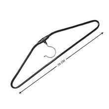 Wardrobe Cloth Hanger (Pack of 10) - dailyneed.life