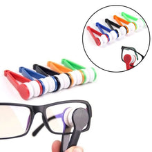 5 Pc Goggle Cleaner With Box used for cleaning glasses and goggles and can be used in all kinds of places like household and official. - dailyneed.life