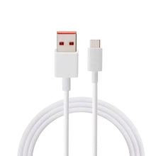 Type C data cable Fast Charging Cable (1 Mtr. / 1 Pc) - dailyneed.life