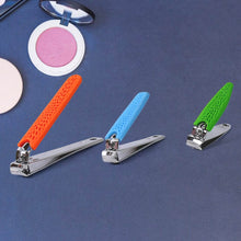 3 in 1 Nail Clipper Set, Compact Nail Cutter Big Size and Small Sizes - dailyneed.life