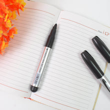 Black Marker used in all kinds of school, college (4 Pcs Set) - dailyneed.life