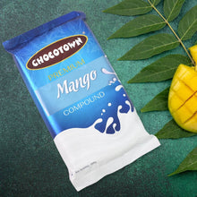 Chocotown Premium Mango Compound (500gm) - dailyneed.life