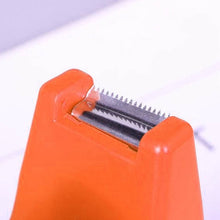 Jumbo Tape Dispenser used in all kinds of household and official places for holding and cutting tapes etc. - dailyneed.life