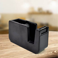 Plastic Tape Dispenser Cutter for Home Office use (1 pc / Big) - dailyneed.life