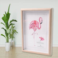 Creative Solid Wooden Photo Frame (21cmx29.7cm / 1Pc) - dailyneed.life