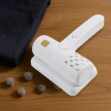 USB Rechargeable Dust Mite Controller - dailyneed.life