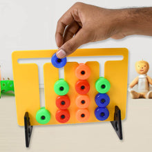 Montessori Slide Puzzles Toys for Kids (36 Challenges / 1 Set) - dailyneed.life