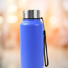 Stainless Steel Double Wall Vacuum-Insulated Drink Water Bottle (1000 ML) - dailyneed.life
