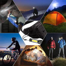 Mini 2 in 1 High Power Pocket Torch Light (1 Pc / Mix Design) - dailyneed.life