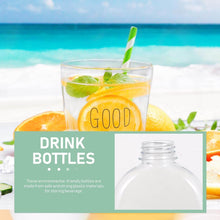 Multipurpose Transparent Round Clear Plastic Container (1 Pc) - dailyneed.life