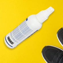 Deodorant Spray for Shoes & Socks, Shoe Deodorizer Spray, Shoe Odor Eliminator Spray, Sneaker & Shoe Deodorant, Freshness for Work Shoes, Safety Shoes, Sports Shoes & More (100 ML) - dailyneed.life