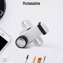 Car Phone Holder 180 Rotating Automobile (1 pc) - dailyneed.life