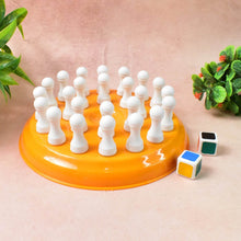 Plastic Brain Teaser Memory Chess Game (1 Set) - dailyneed.life