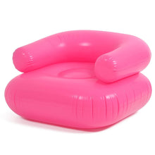 Inflatable Sofa Chair for Boys and Girls Suitable for Camping (28 Inch Approx / 1 Set) - dailyneed.life